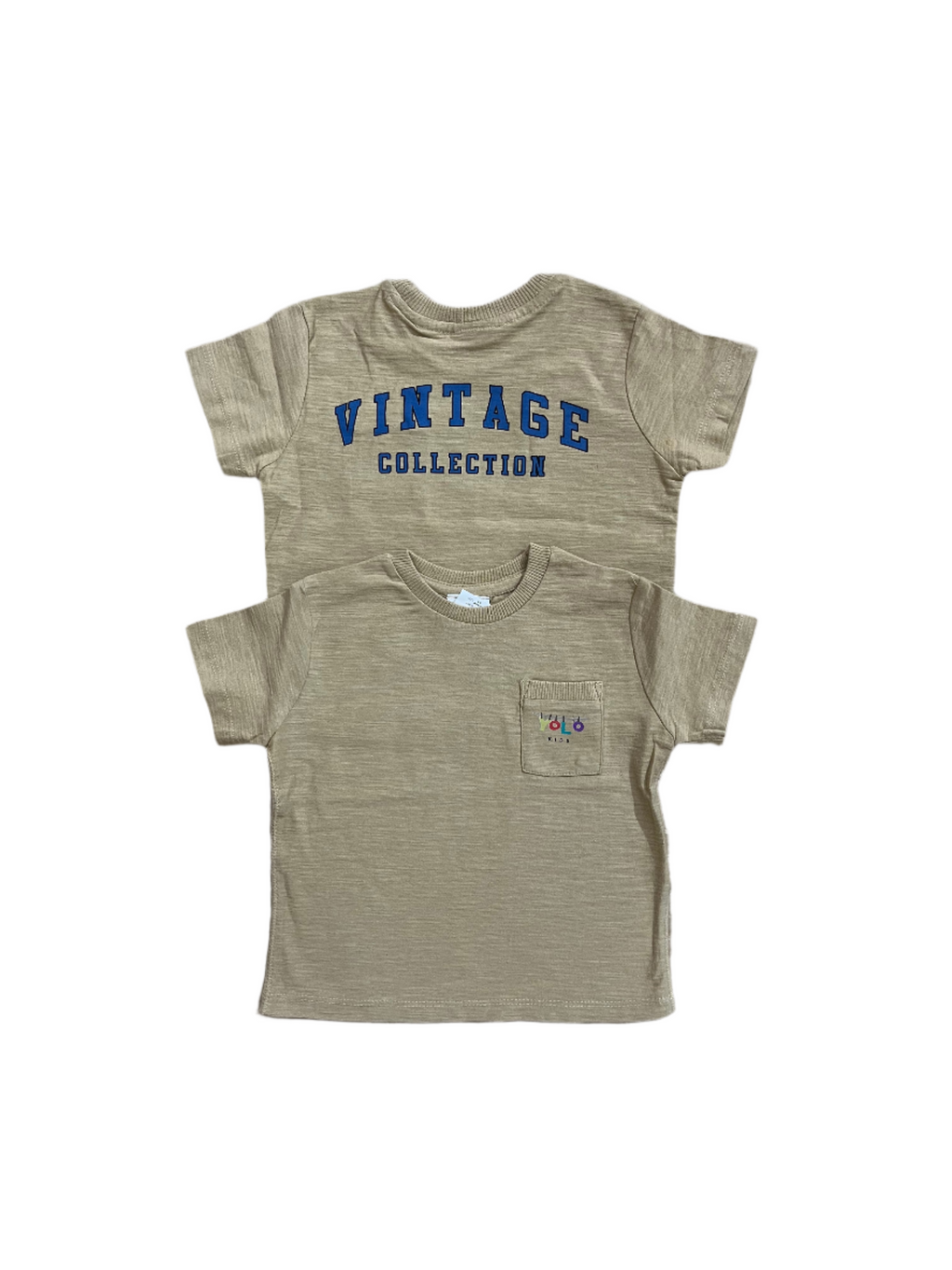 Mud Shade T-shirt