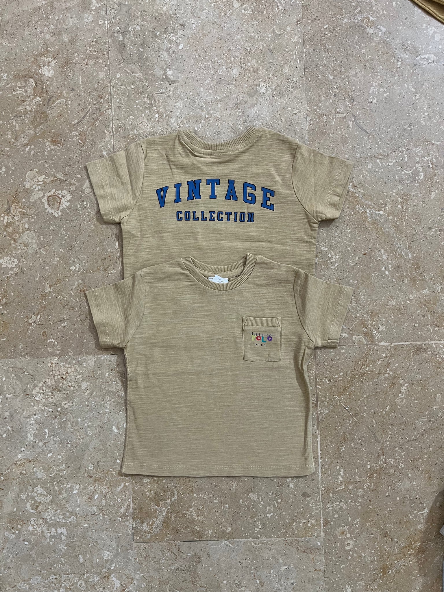 Mud Shade T-shirt