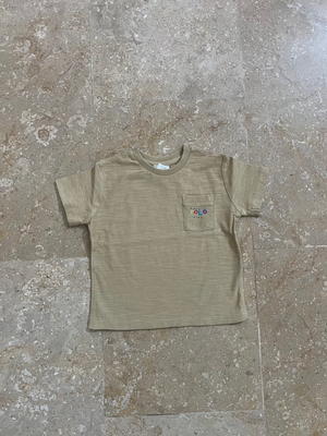 Mud Shade T-shirt