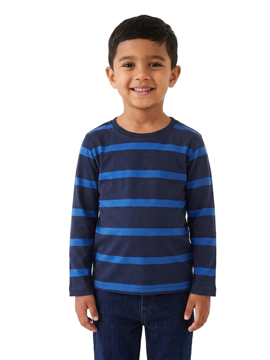 Lindex branded full sleeves tshirt (Minor defect)