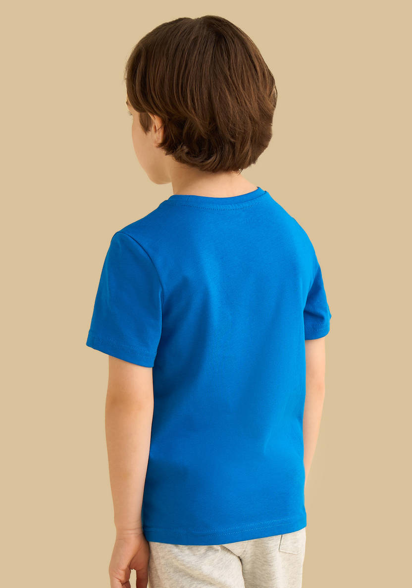 Max Branded 2 PC Set for Boys