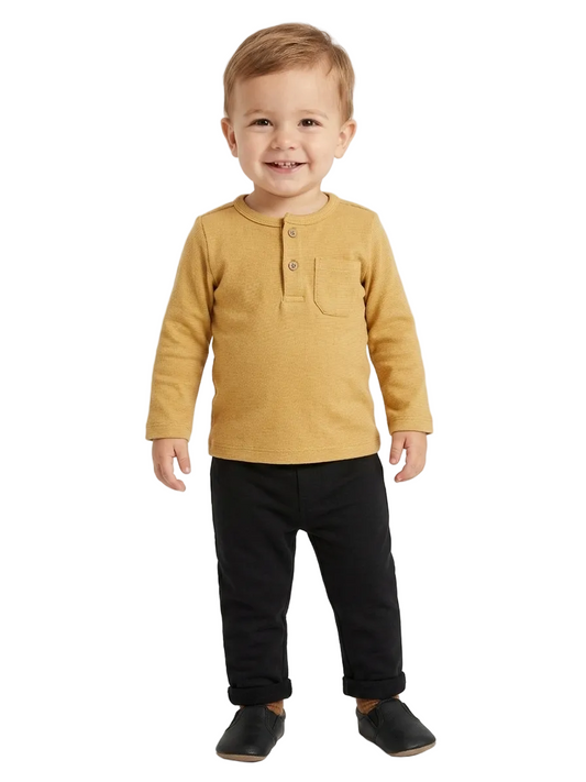 C&A Branded full sleeves t-shirt