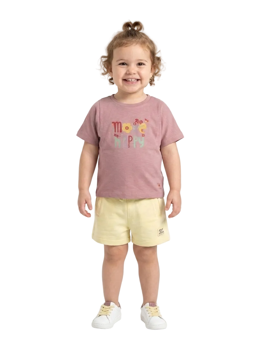 Zara branded 2 pc set for girls