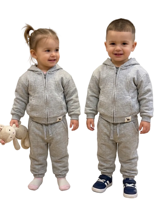 Cool Club Branded 1 PC Zipper for Boys/Girls