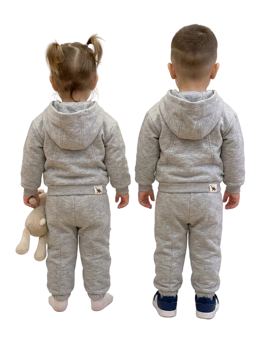 Cool Club Branded 2 PC Set for Boys/Girls
