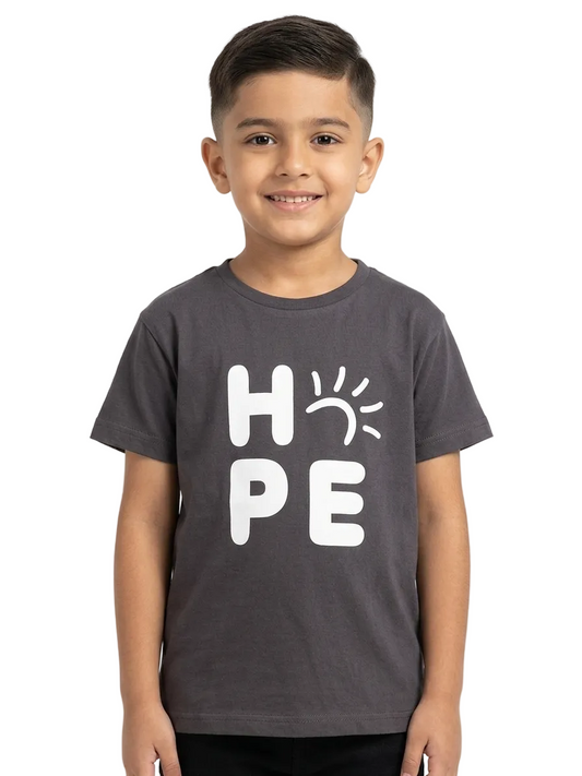 Zara Branded tshirt for kids - (minor defect)