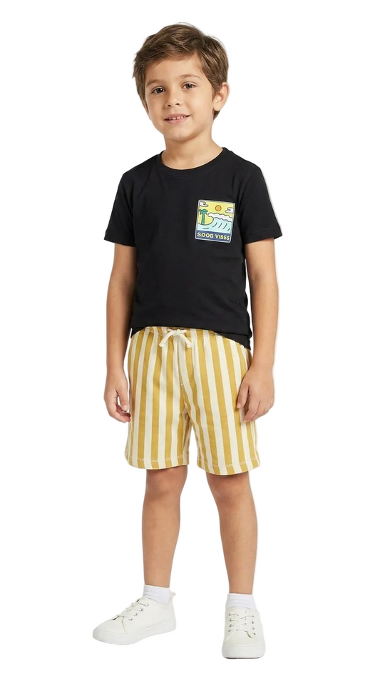 Max Branded 2 PC Set for Boys