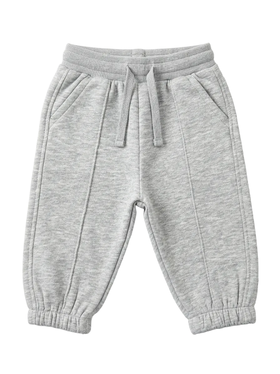 Grey winter trouser for boys/girls