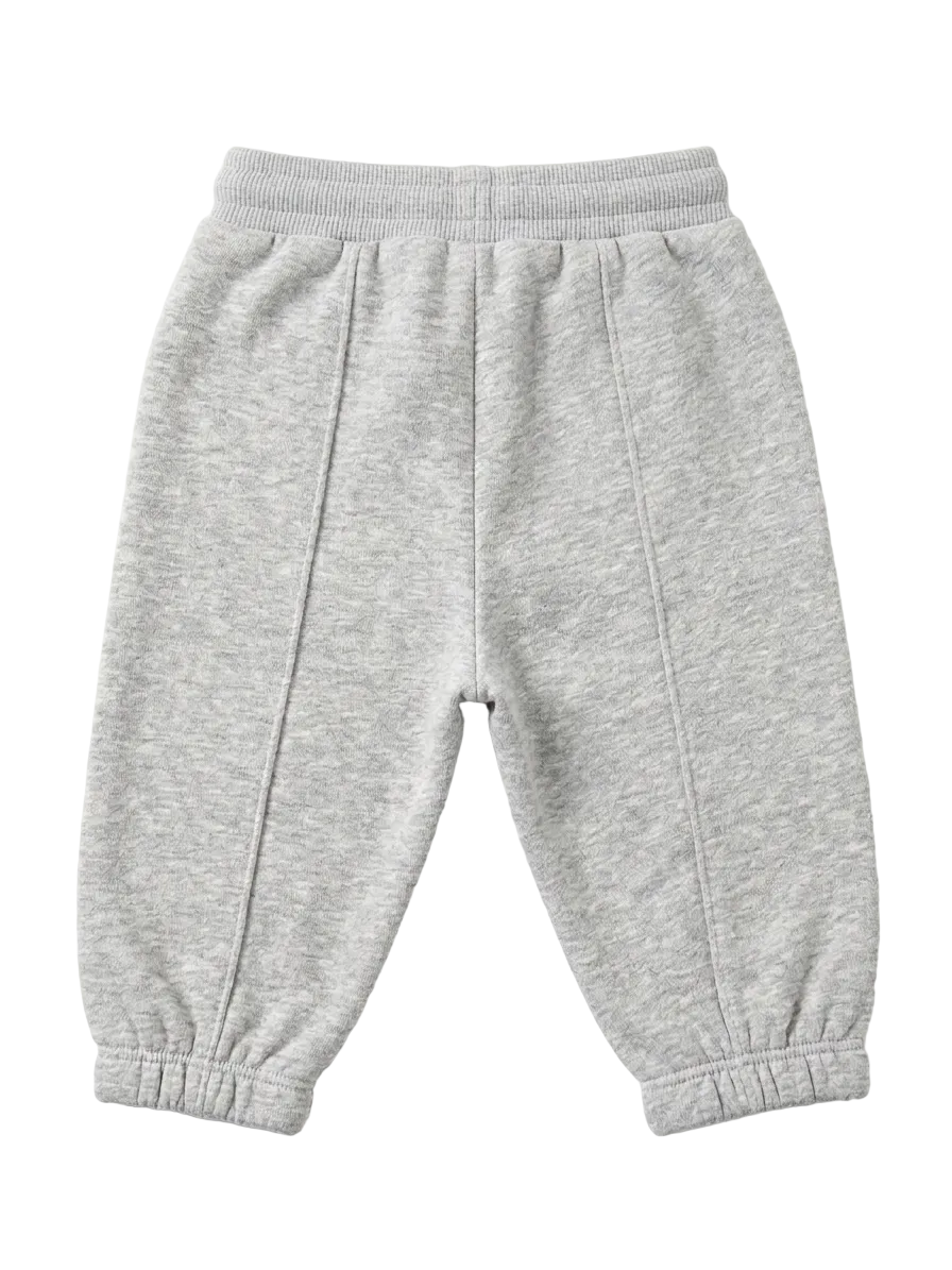Grey winter trouser for boys/girls