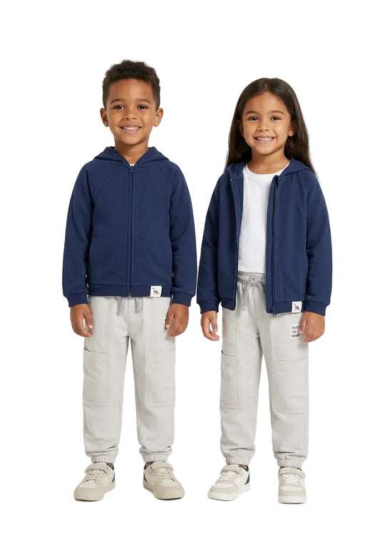 Cool Club Branded 2 PC Set for Boys/Girls