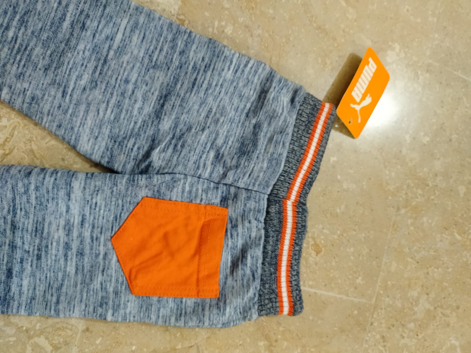 Boys Trousers Branded All seasons