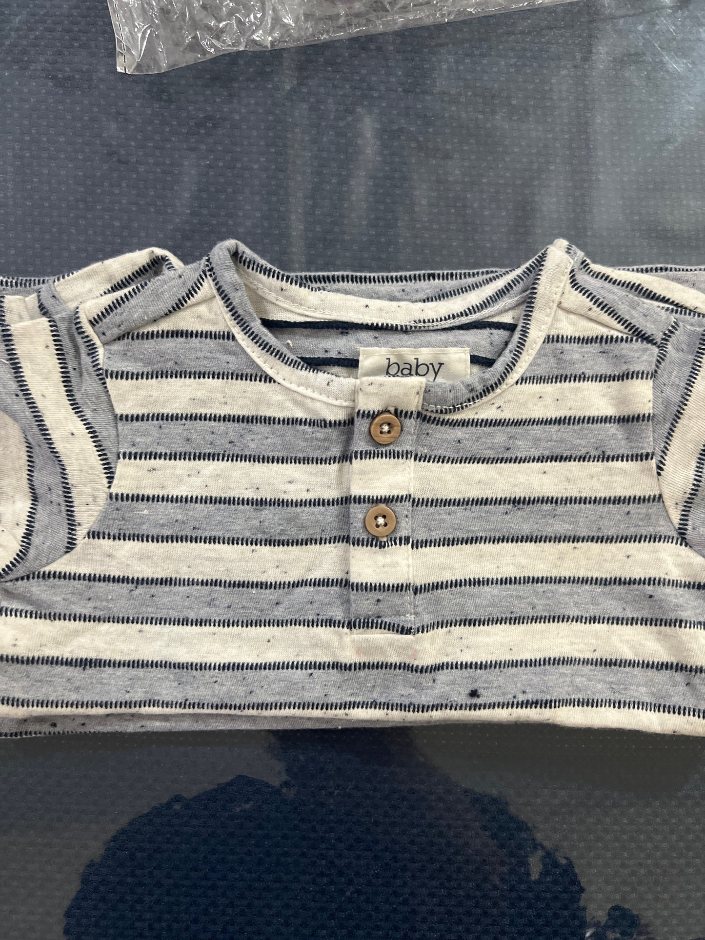 C&A branded T-shirt (Minor defect)