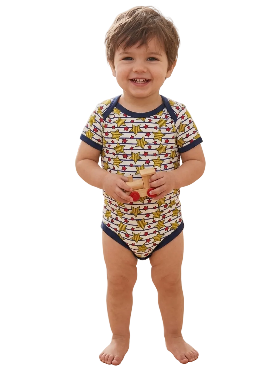 Baby Romper