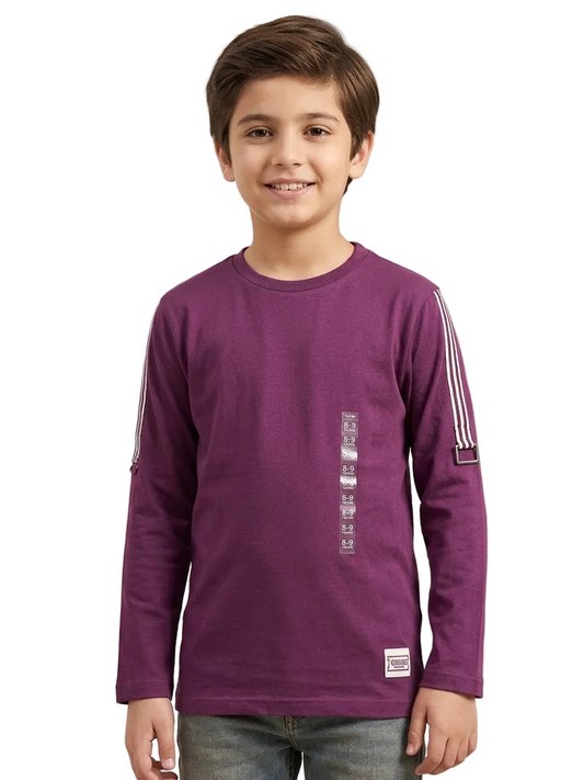 Khaadi branded T-shirt (Minor defect)