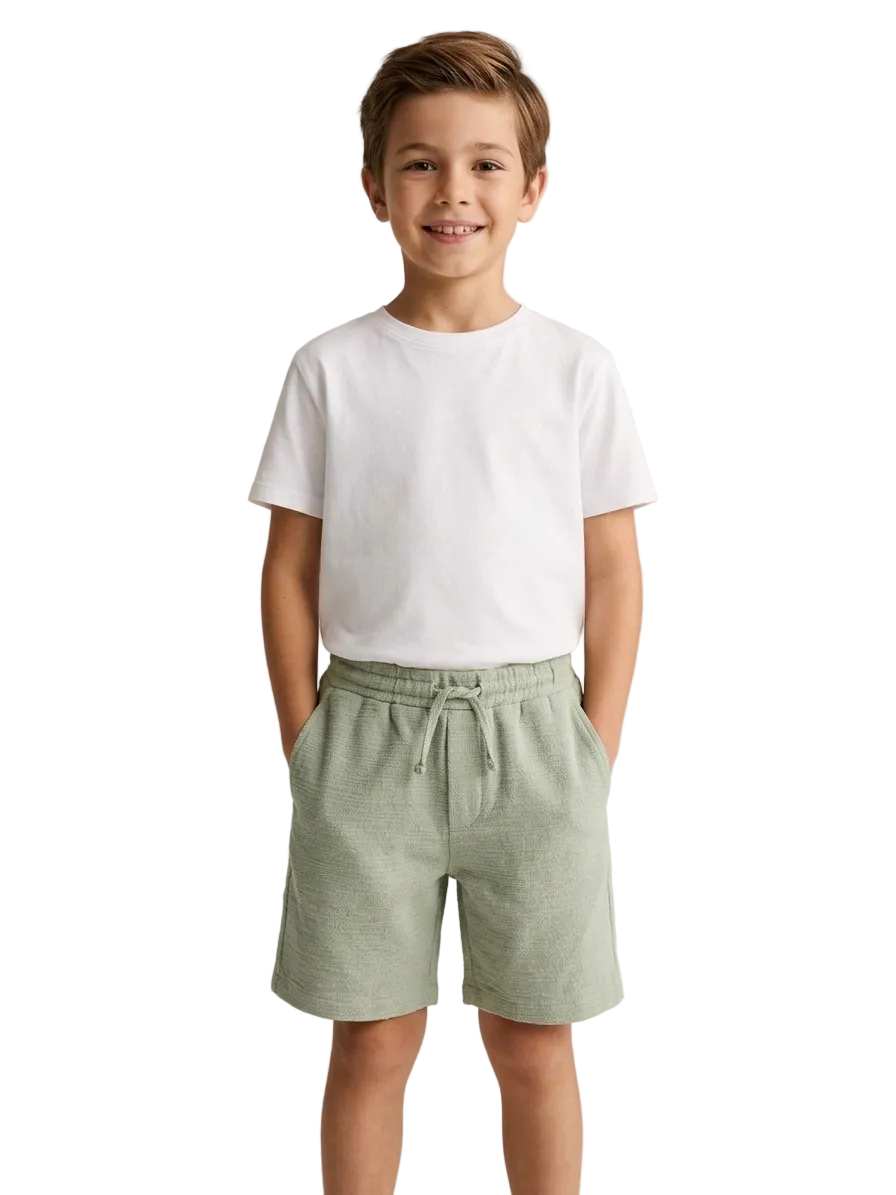 Zara Branded Boys Shorts
