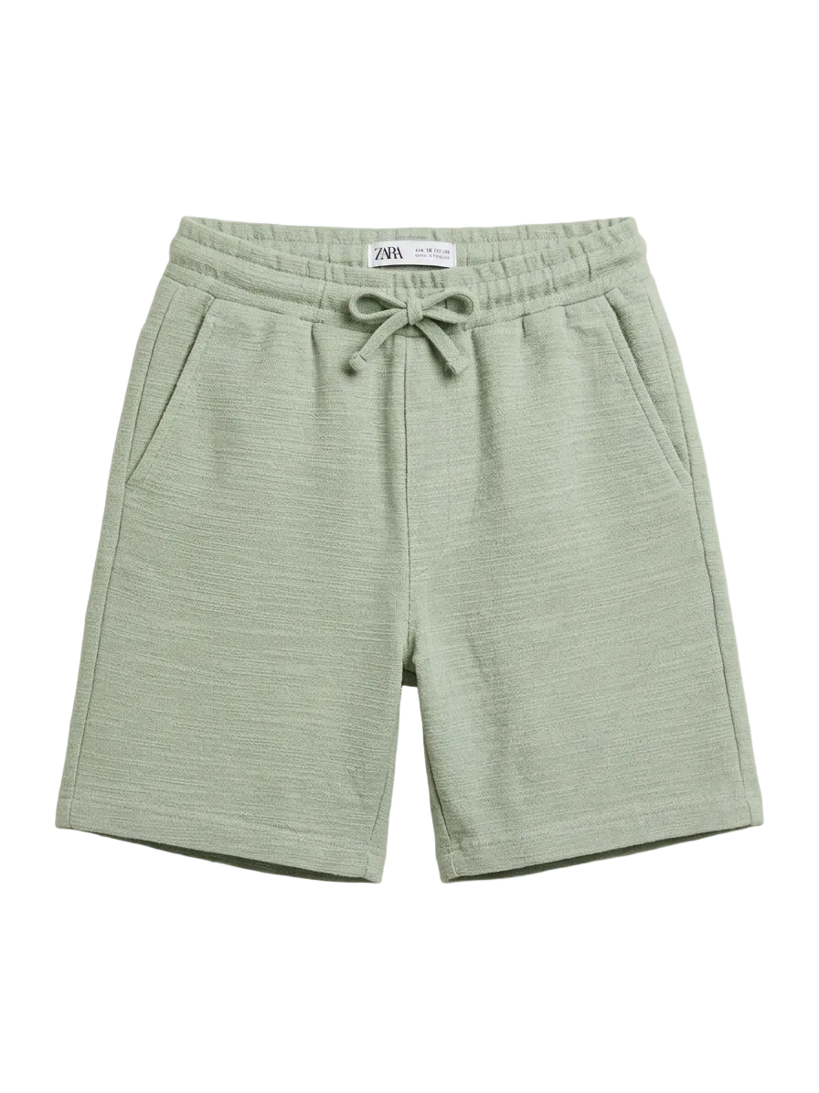 Zara Branded Boys Shorts