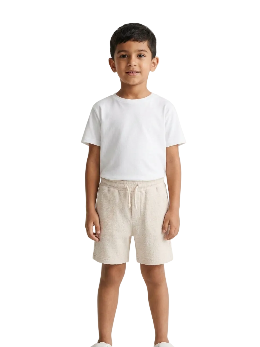 Zara Branded Boys Shorts