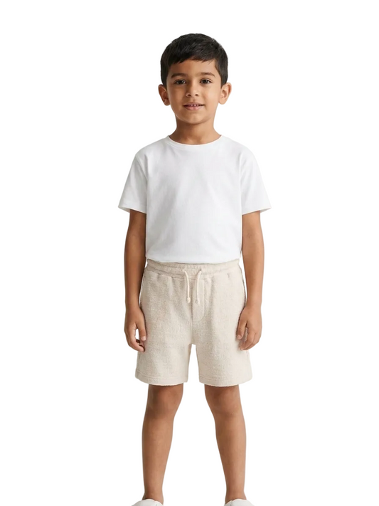 Zara Branded Boys Shorts