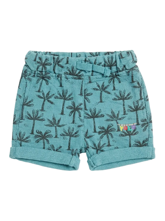 Zara Branded Short Unisex