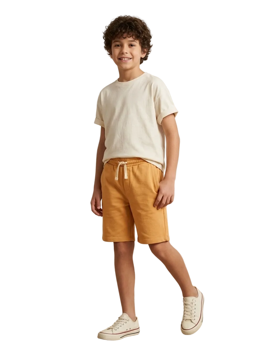 Zara Branded Short (8 yr to 12 yr)