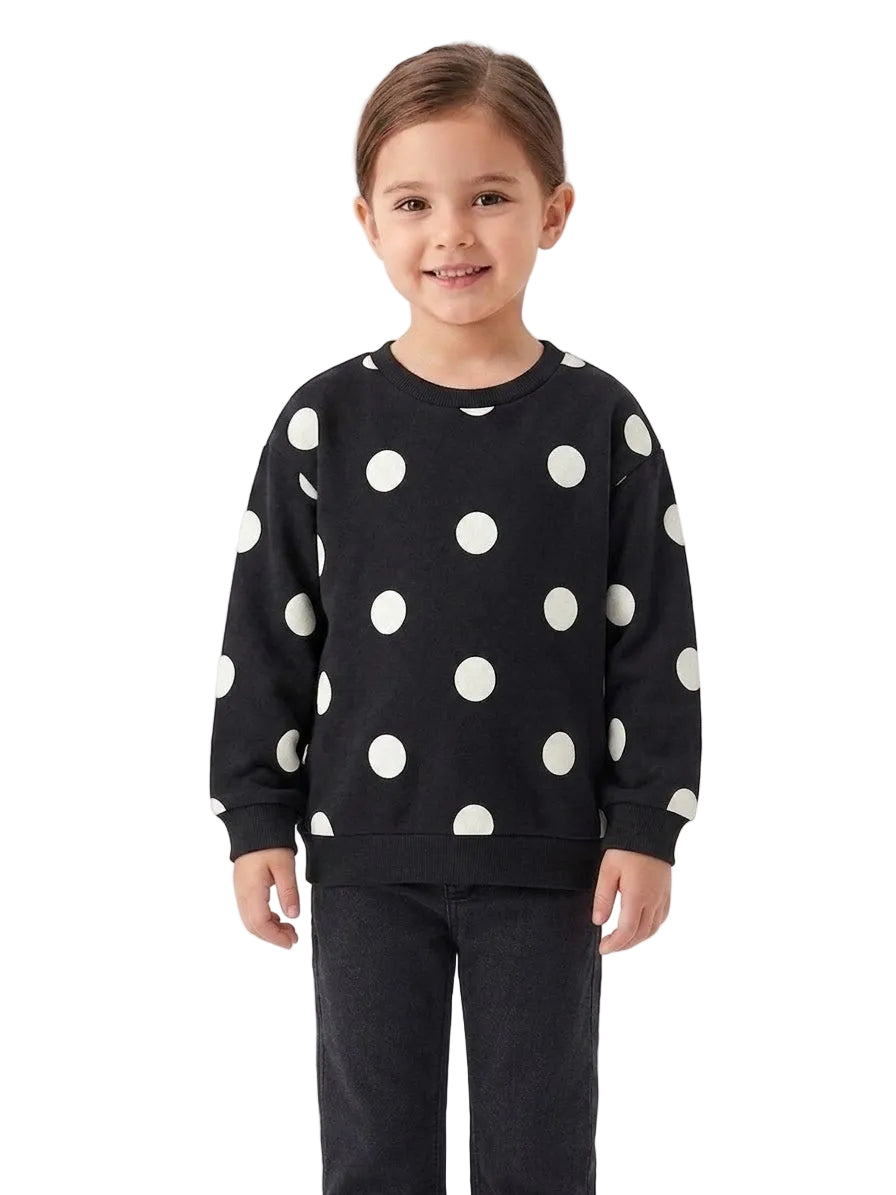 Zara Branded Sweatshirt for Girls