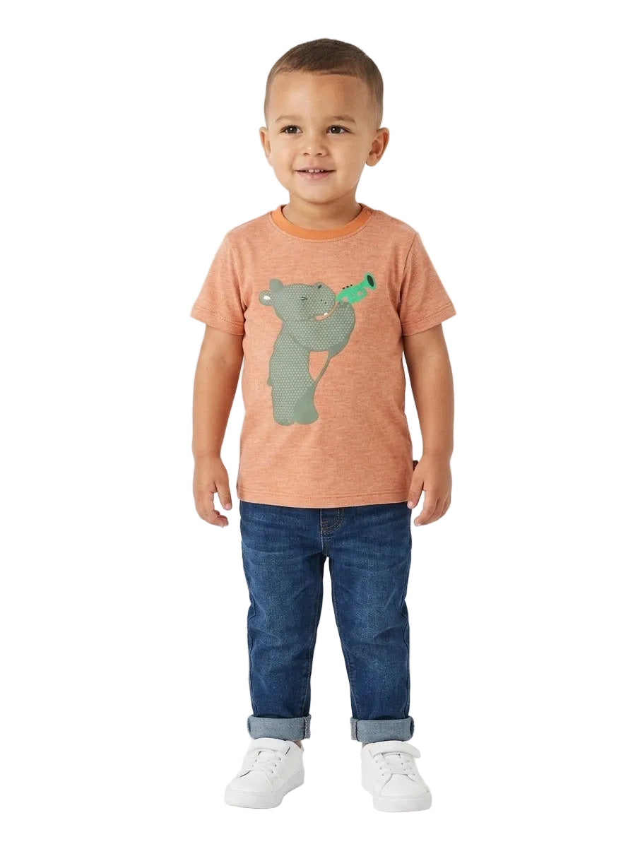 Obaibi Branded Baby Boy t-shirt