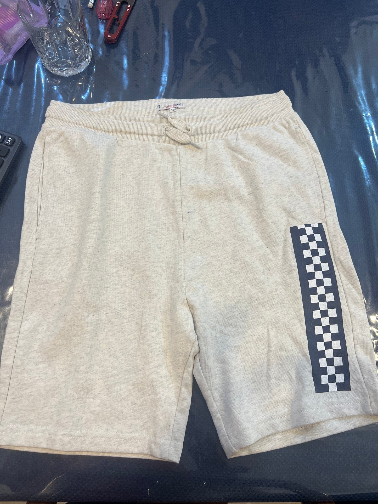 U.S Polo Branded Short for Boys