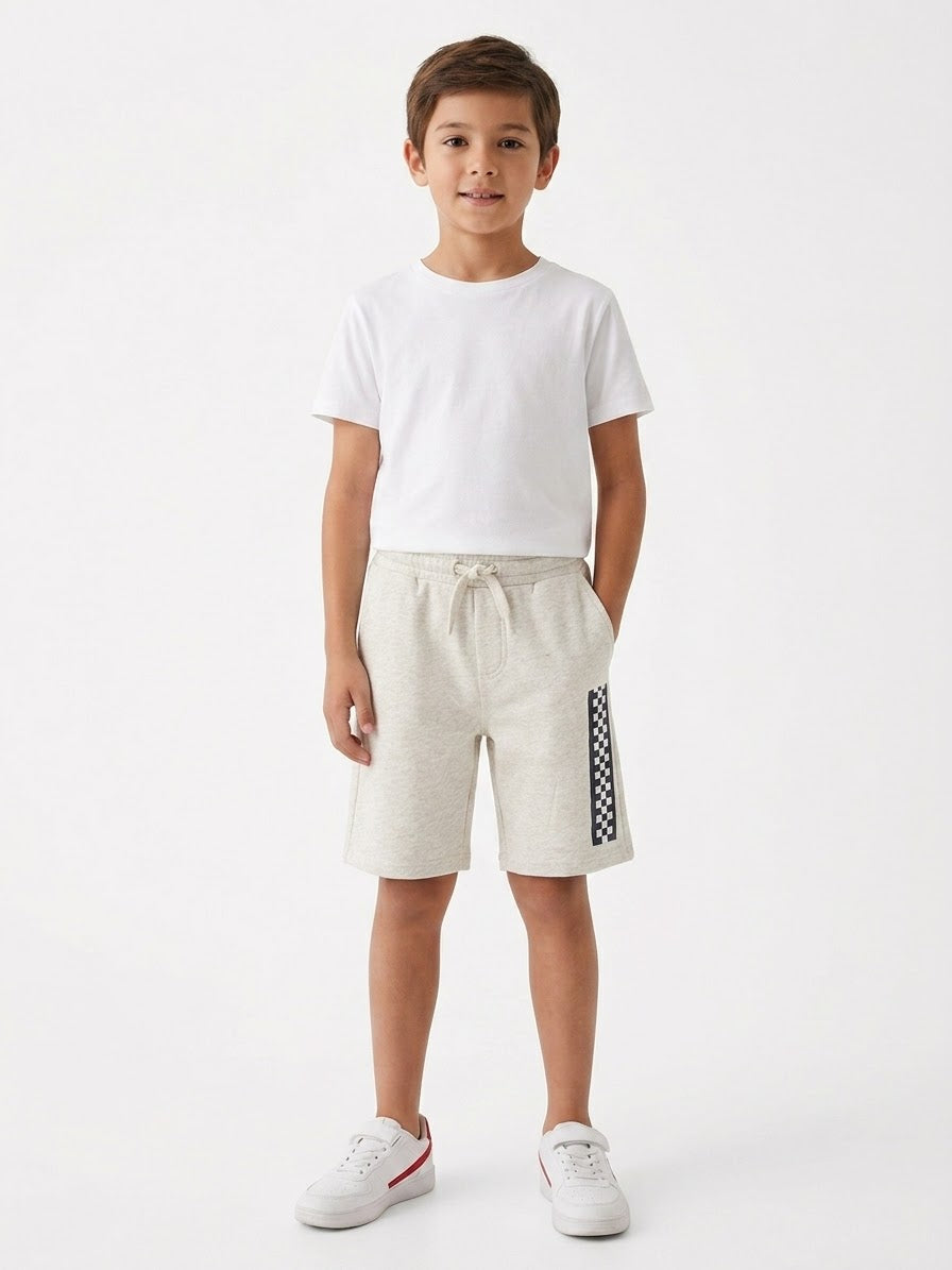 U.S Polo Branded Short for Boys