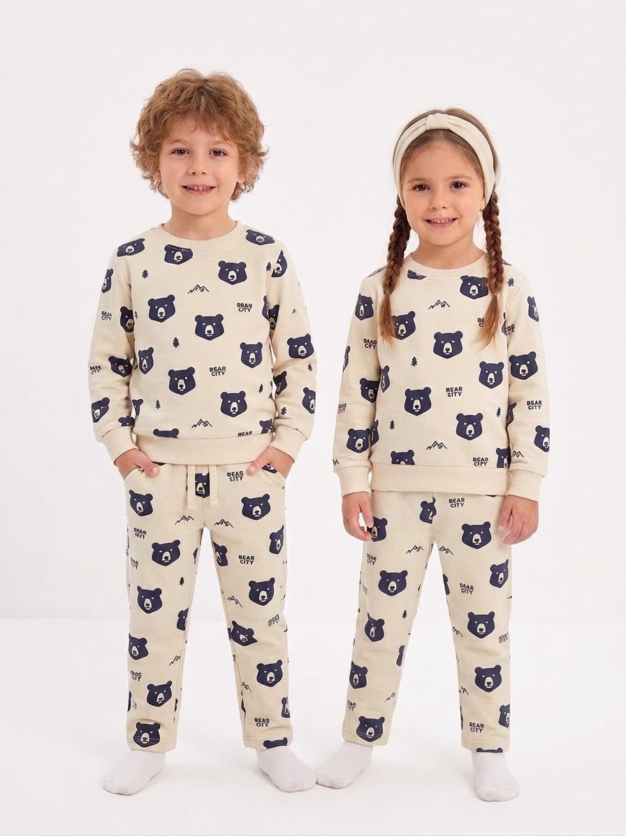 Gap Kids 2 PC Winter Set