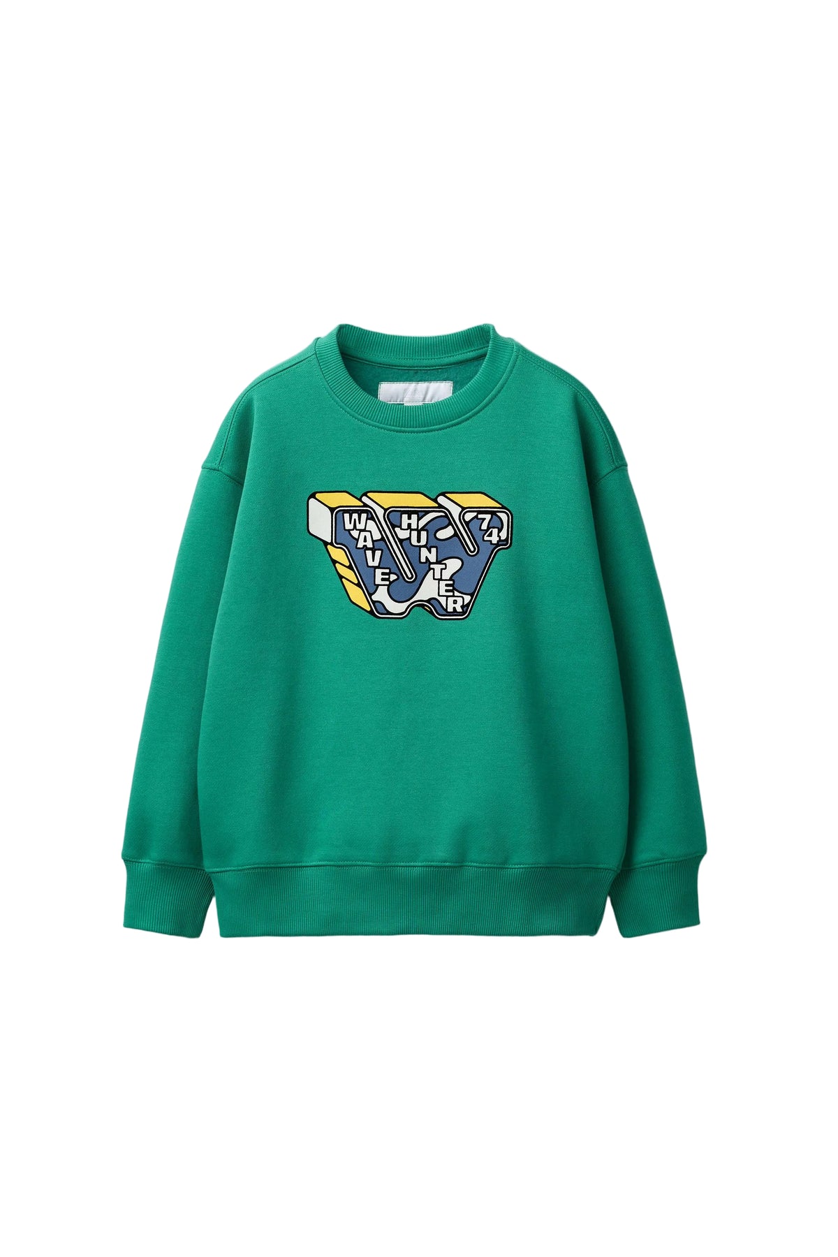 Zara Branded Sweatshirt for Boys (6 yr to 14 yr)
