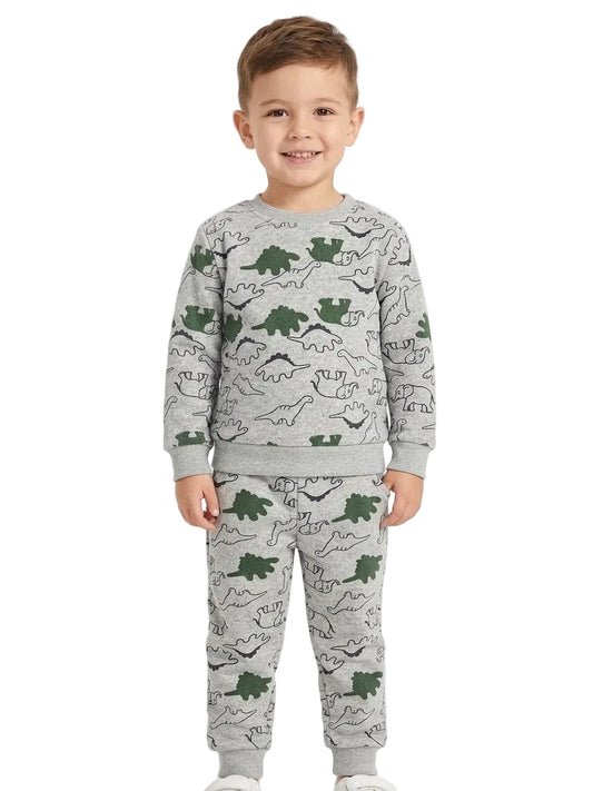 Zara Branded 2 PC Tracksuit for Boys