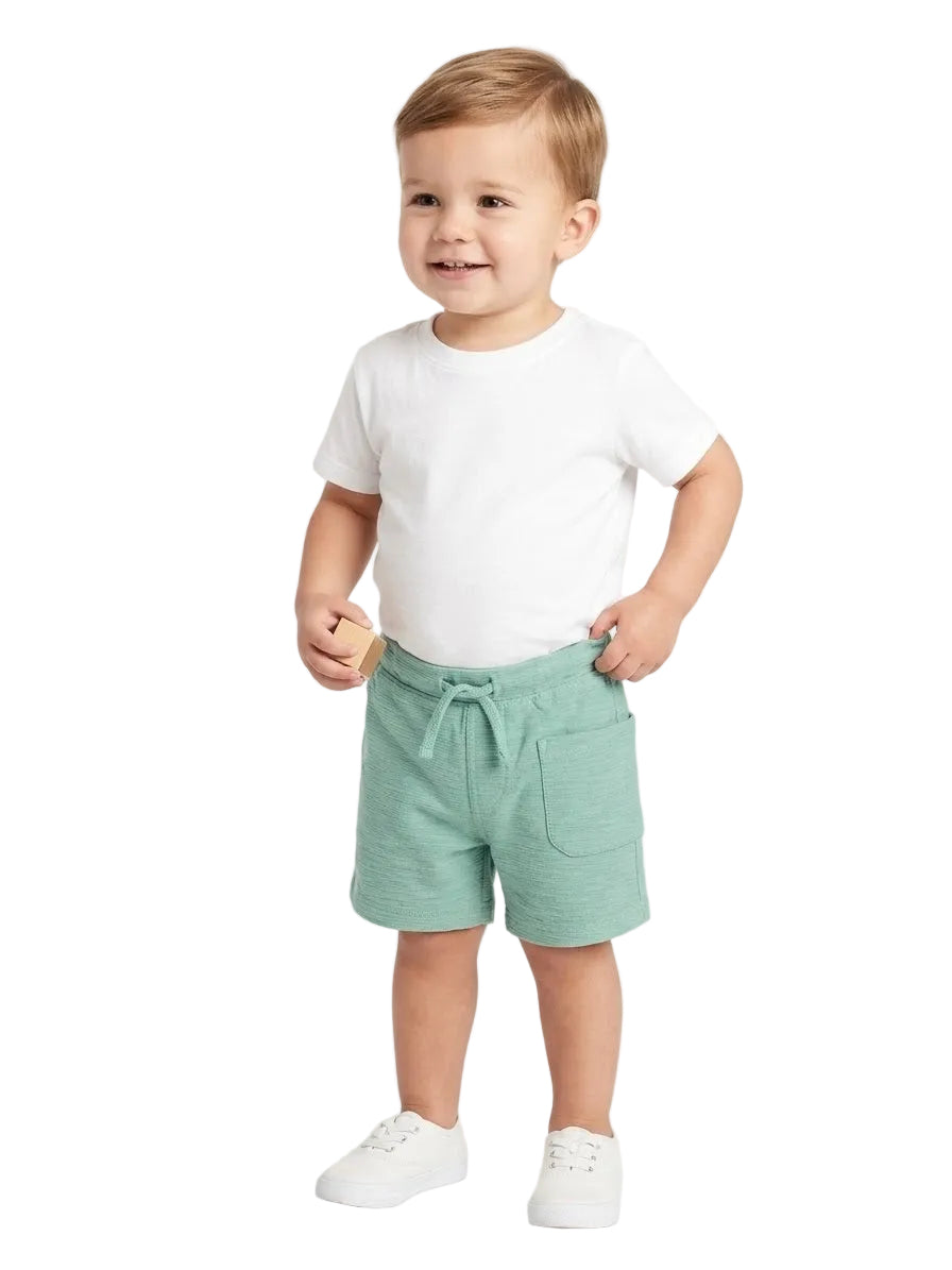 Zara branded shorts for Infants (3-6 m to 12-18 m)
