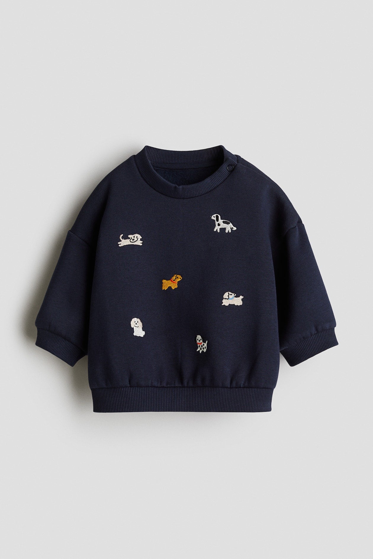 H&M Branded Sweatshirt