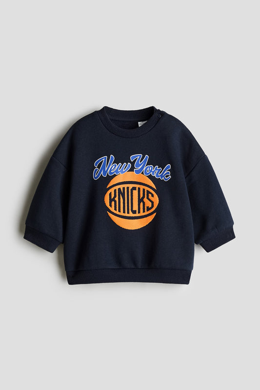 H&M Branded Sweatshirt