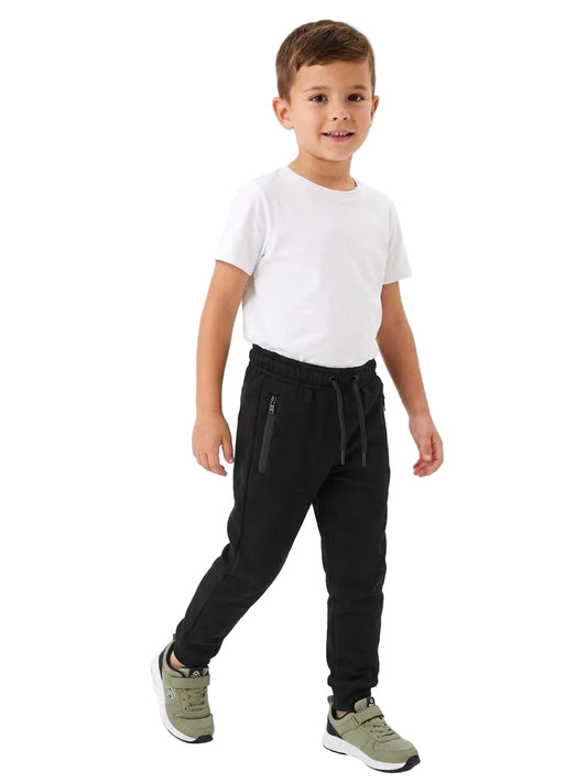 Minoti Branded Winter Fleece Trousers