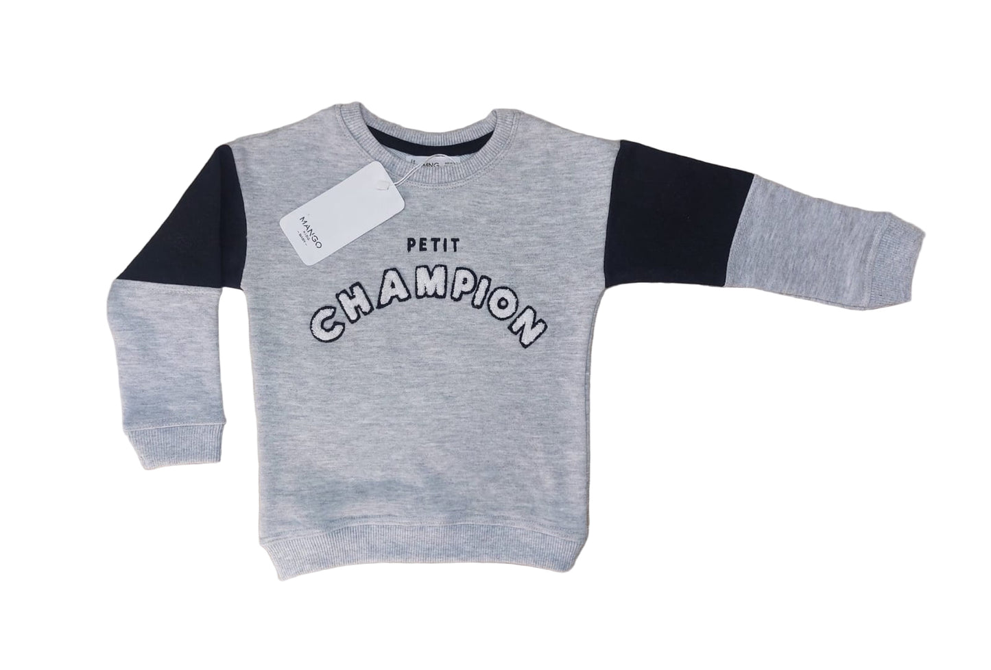 MNG Branded Sweatshirt