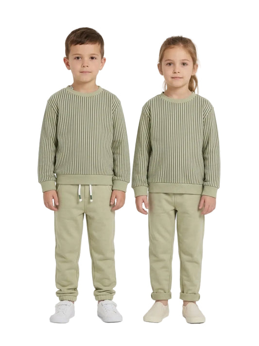 Next Branded 2 pc Winter Set for kids