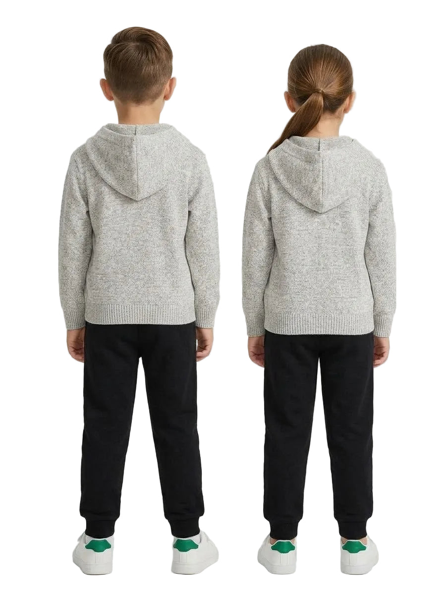 Branded 2 pc Winter Hooded Set for Boys/Girls