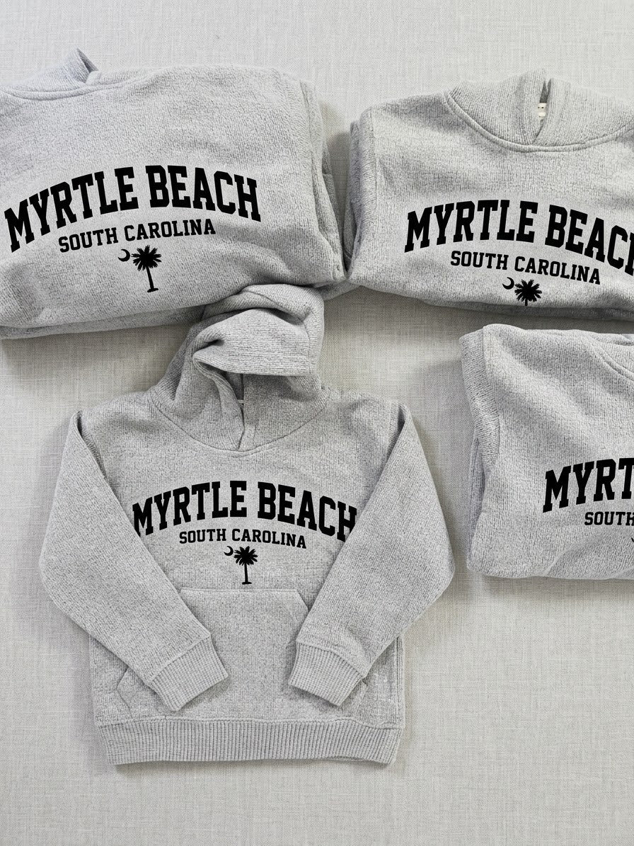 Branded 2 pc Winter Hooded Set for Boys/Girls