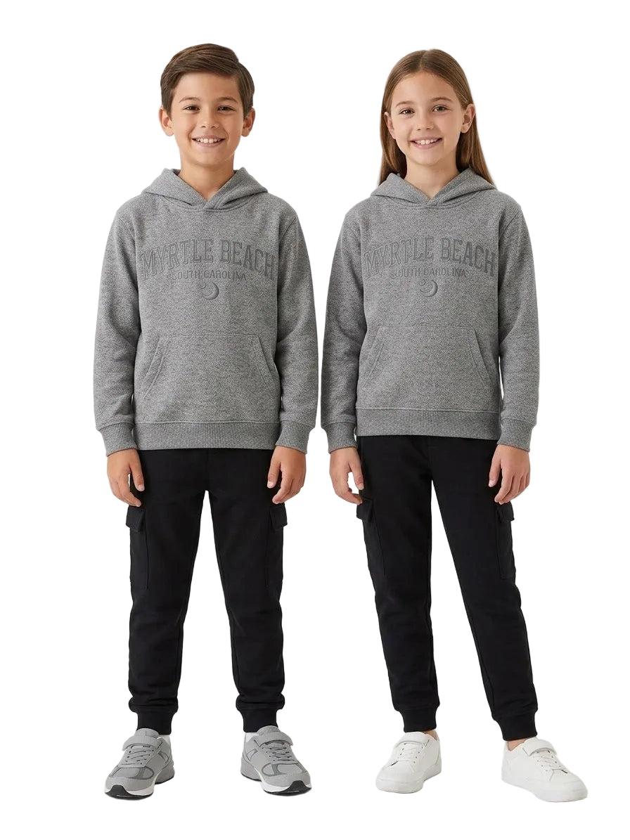 Branded 2 pc Winter Hooded Set for Boys/Girls (Copy)