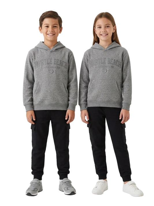 Branded Winter Hoodie for Boys/Girls