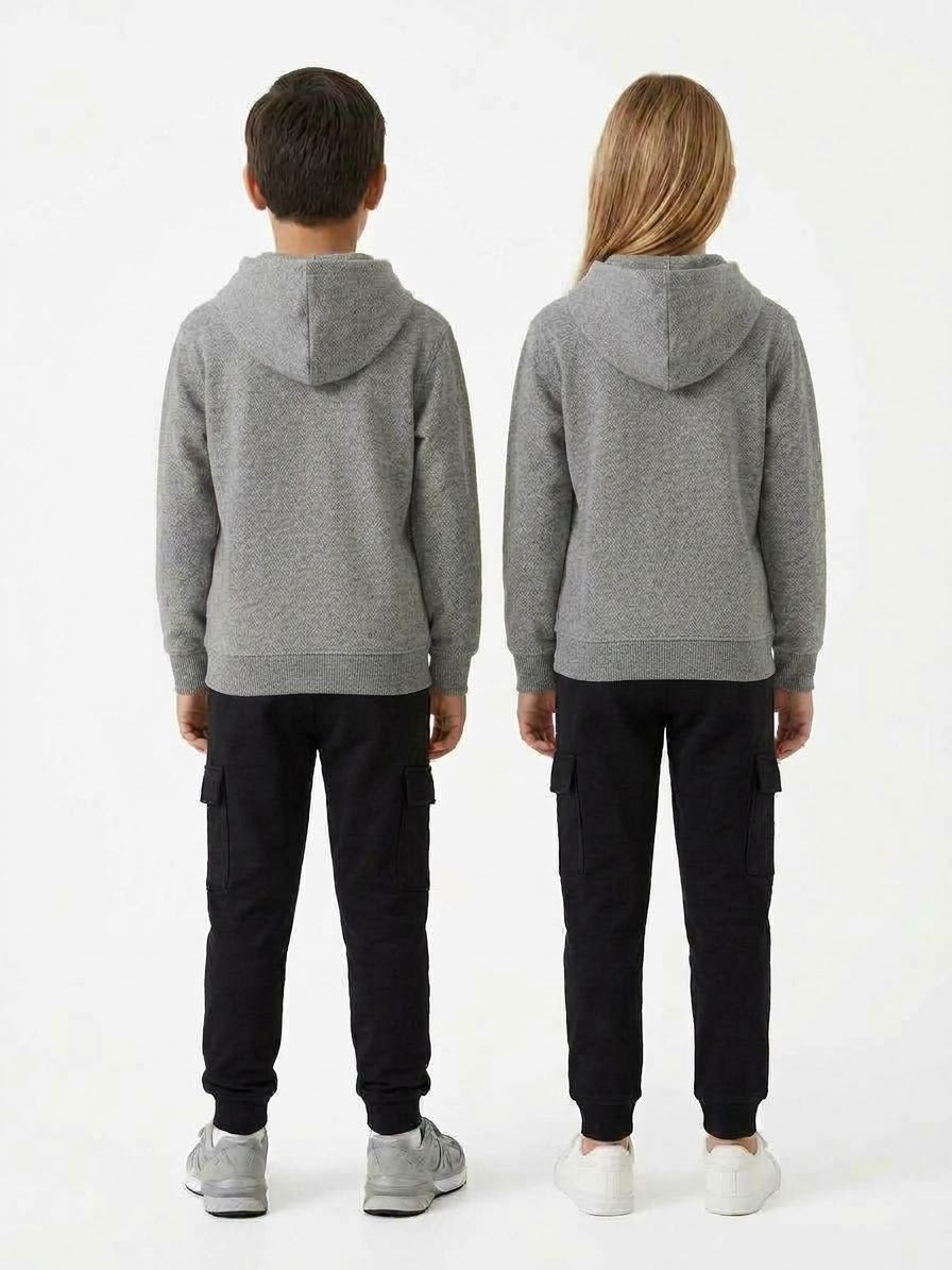 Branded 2 pc Winter Hooded Set for Boys/Girls (Copy)