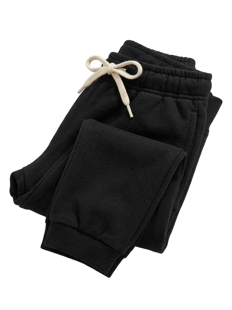 Minoti Branded Winter Fleece Trousers
