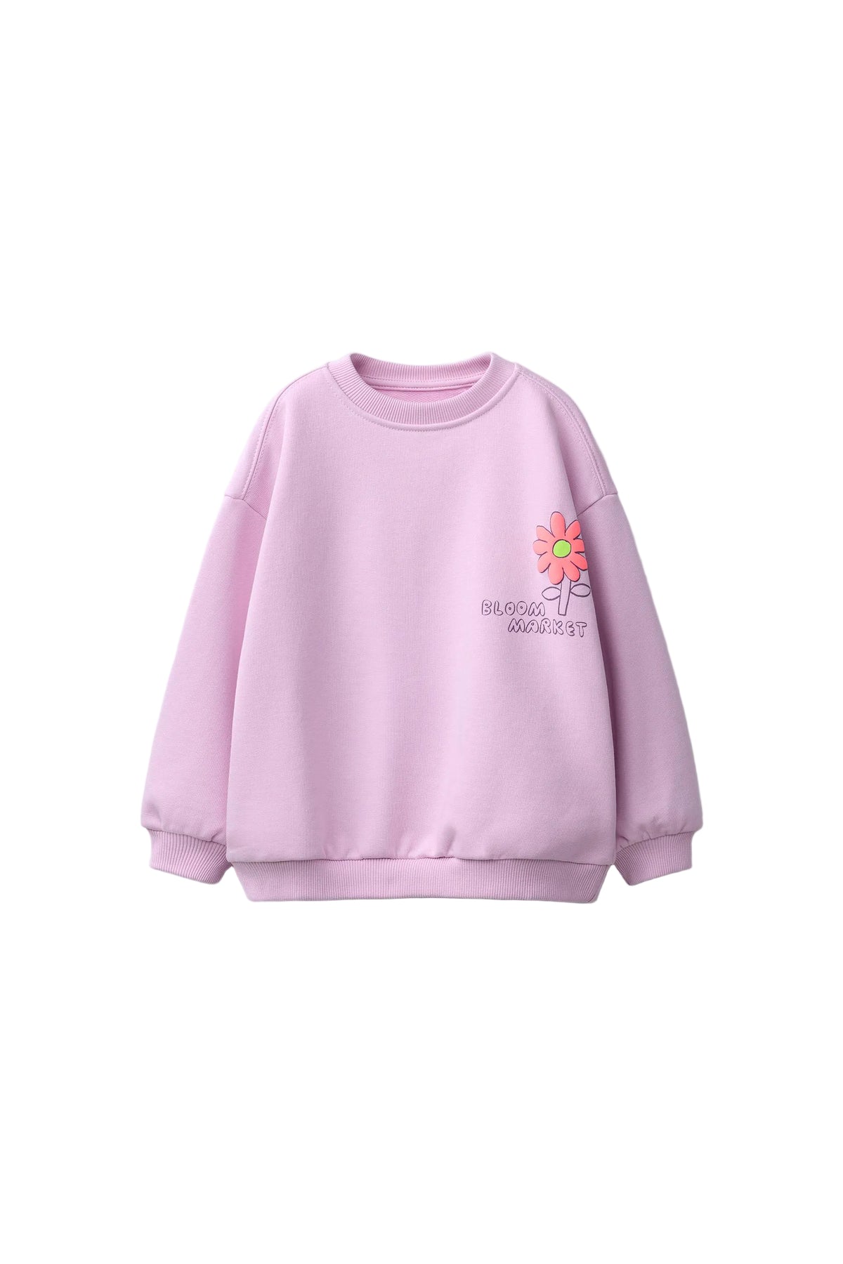 Zara Branded 2 PC Winter Set for Girls