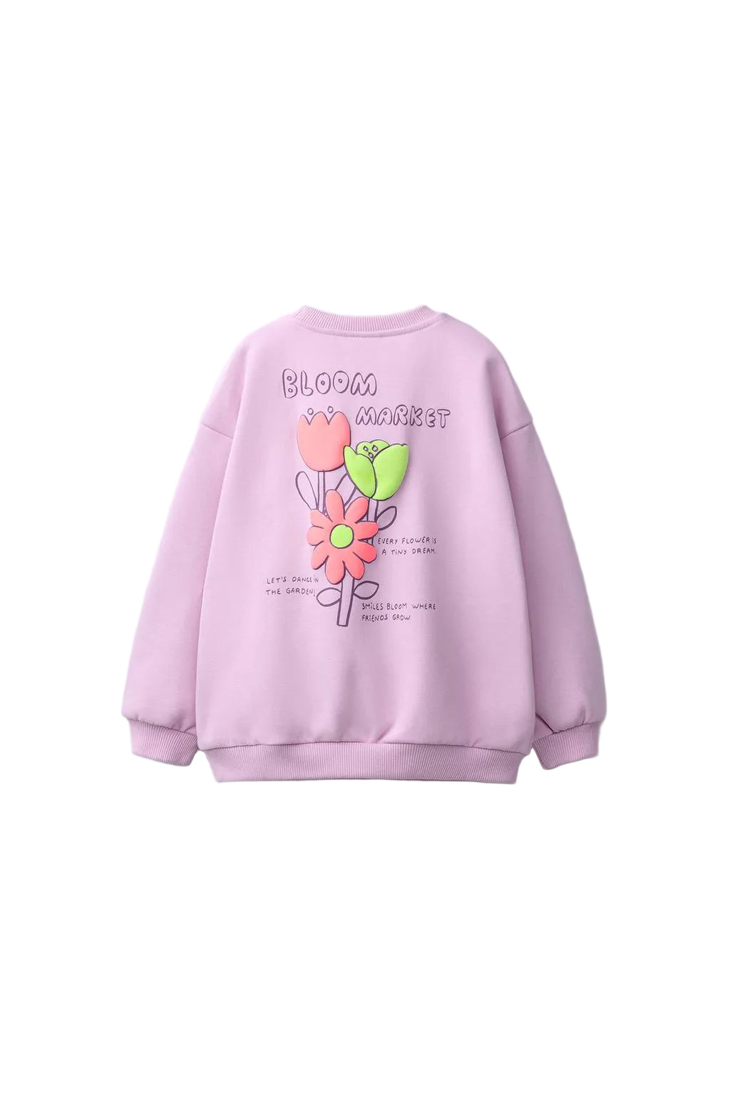 Zara Branded 2 PC Winter Set for Girls