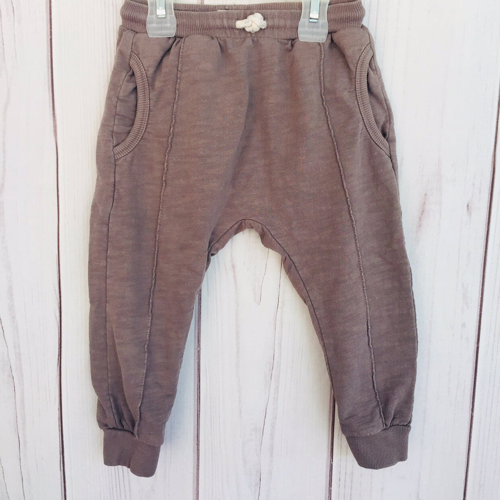 Branded Brown Trouser for kids