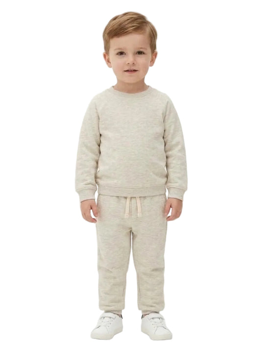 Zara Branded 2 PC Winter Set for Boys