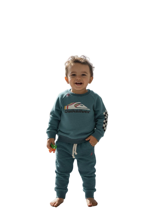 Branded 2 PC Winter Set