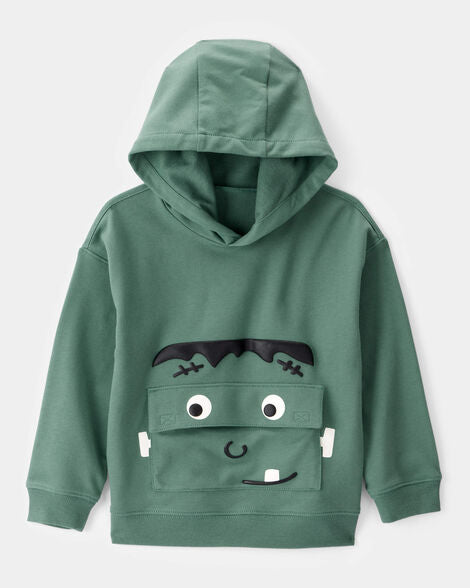Carter's Branded Hoodie (5 yr)