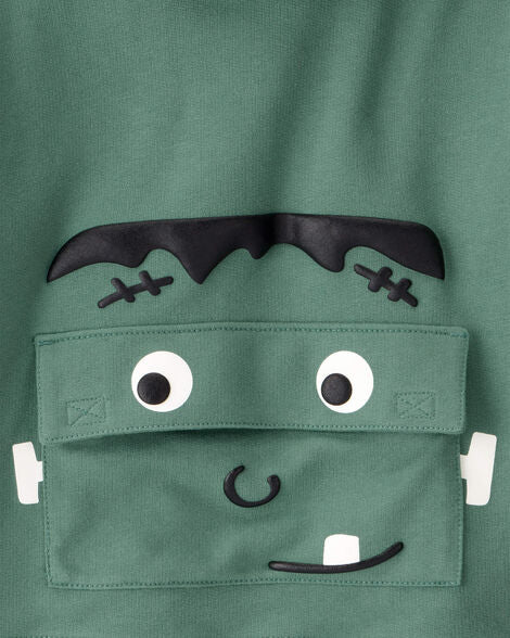 Carter's Branded Hoodie (5 yr)